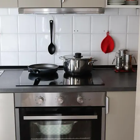 Apartment La Giraffa, Silenzioso Bilocale Bologna